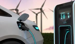 Peças Usadas Carros Elétricos